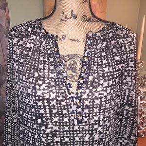 NWT Michael Kors Top